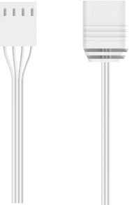 Кулер Ocypus Sigma F36 ARGB White (SIGMA-F36-WH3AM00X-GL)