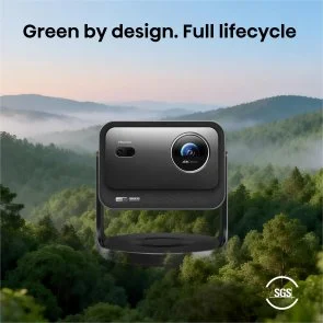Фото: Проектор Hisense C3 (20017736) № 16 | KTC