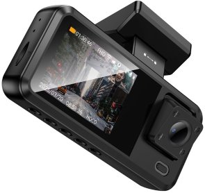 Відеореєстратор Hoco DV15 (6942007656108)