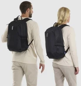 Фото: Рюкзак для ноутбука THULE EnRoute 21L TEBP5116 Black (3205500) № 4 | KTC