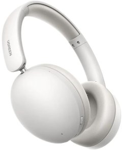 Навушники UGREEN HP205 Studio Max2 White (45017)