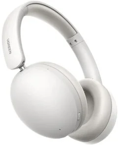 Фото: Навушники UGREEN HP205 Studio Max2 White (45017) № 2 | KTC