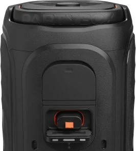 Фото: Акустика для вечірок JBL PartyBox 130 Black (JBLPB130BLKEP) № 8 | KTC