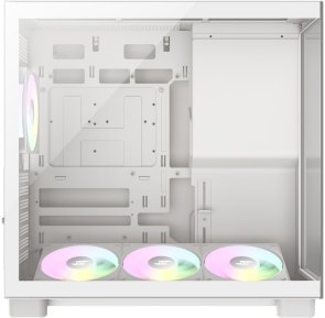 Корпус Gamemax NEX C53 White (NEX C53 WH)