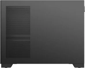 Фото: Корпус Gamemax NEX C33 Black with window (NEX C33 BK) № 7 | KTC