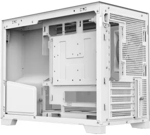 Фото: Корпус Gamemax NEX C33 White with window (NEX C33 WH) № 9 | KTC