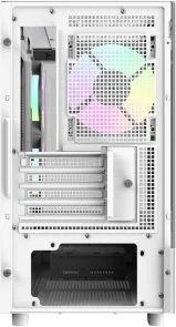 Фото: Корпус Gamemax NEX C31 White with window (NEX C31 WH) № 6 | KTC