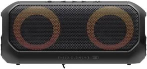 Фото: Портативна колонка Proove Third Element SE 20W APP Black (PSTE2001AP01) № 3 | KTC