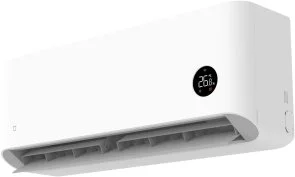 Фото: Кондиціонер MiJia Air Conditioner Pro Eco 2.6 kW (ASH-09WO/N1C3-EU) № 2 | KTC