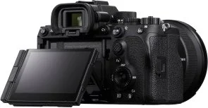 Фото: Цифрова фотокамера Sony Alpha 7M5 Body Black (ILCE7M5B.FS1) № 7 | KTC