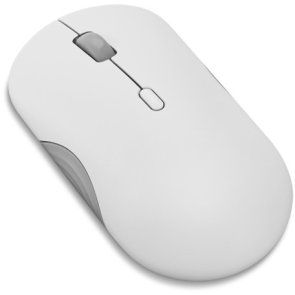 Миша Lenovo 350 Bluetooth Silent Cloud Grey (GY51S61907)