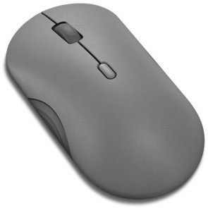 Миша Lenovo 350 Bluetooth Silent Luna Grey (GY51S61904)