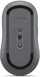 Миша Lenovo Yoga Silent Luna Grey (GY51S61919)