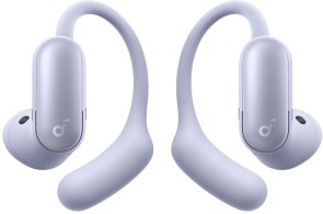 Навушники Anker SoundCore AeroFit 2 Pro Violet (A3875GQ1)