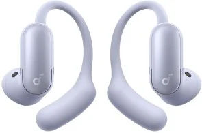 Фото: Навушники Anker SoundCore AeroFit 2 Pro Violet (A3875GQ1) № 4 | KTC
