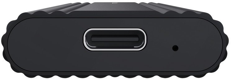Кишеня зовнішня Trust US221 USB-C M.2 SSD (25806_TRUST)