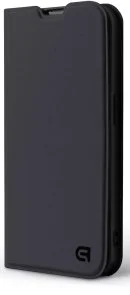 Фото: Чохол ArmorStandart for Xiaomi Poco X8 Pro Max 5G - OneFold Case Black (ARM90725) № 4 | KTC