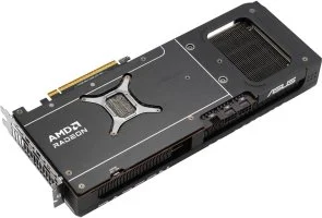 Фото: Відеокарта ASUS Prime Radeon RX 9070 GRE OC Edition 12GB GDDR6 (PRIME-RX9070GRE-O12G) № 6 | KTC