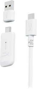 Гарнітура HyperX Cloud Flight 2 White (B5VC5AA)