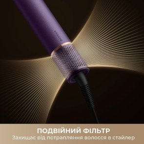 Мультистайлер Dreame AirStyle Pro 7in1 Purple (AMF18A-PPL)