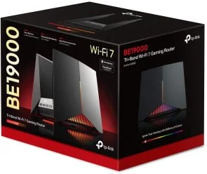 Фото: Wi-Fi Роутер TP-Link Archer GE800 (ARCHER-GE800) № 4 | KTC