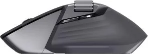 Фото: Миша Rapoo MT760L Wireless Black (MT760L black) № 8 | KTC