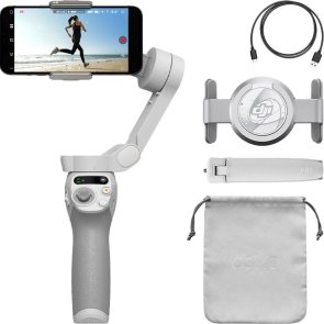 Стедікам DJI Osmo Mobile SE (CP.OS.00000214.01)