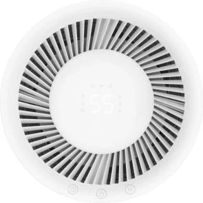 Фото: Зволожувач повітря MiJia Smart Evaporative Humidifier Pro EU (1186777) № 4 | KTC