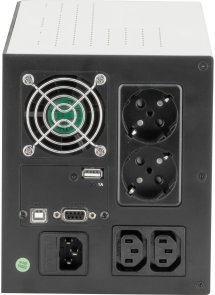 ДБЖ Legrand Keor SP 1000VA 600W 2xIEC C13 (310187)