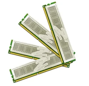 Фото: Пам'ять OCZ Gold Edition DDR3 1x1ГБ (OCZ3G1333LV1G.OEM) № 2 | KTC