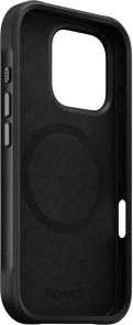 Фото: Чохол Nomad for iPhone 16 Pro - Rugged Atlantic Blue (NM01382485) № 6 | KTC