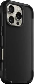 Фото: Чохол Nomad for iPhone 16 Pro - Rugged Black (NM01383185) № 4 | KTC