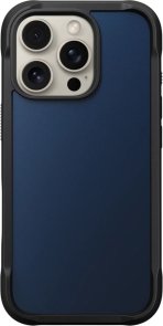Чохол Nomad for iPhone 16 Pro Max - Rugged Atlantic Blue (NM01379485)