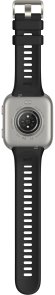 Смарт годинник Amazfit Bip Max Silver (W2568AP1N)