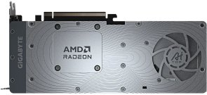 Відеокарта Gigabyte Radeon AI PRO R9700 AI TOP 32G (GV-R9700AI TOP-32GD)