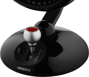 Фото: Вентилятор Ardesto AviaFan FT-F3600BL Black № 6 | KTC