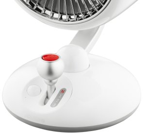 Вентилятор Ardesto AviaFan FT-F3600W White