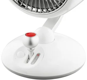 Фото: Вентилятор Ardesto AviaFan FT-F3600W White № 6 | KTC