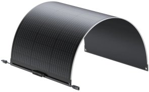 Сонячна панель Bluetti PV100 FX 100W (комплект 2 штуки)