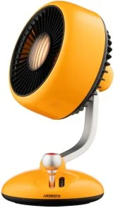 Фото: Вентилятор Ardesto AviaFan FT-F3600Y Yellow № 3 | KTC