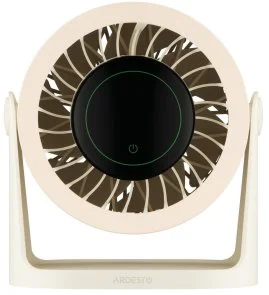 Фото: Вентилятор Ardesto OneBreeze FT-M75BG Beige № 6 | KTC