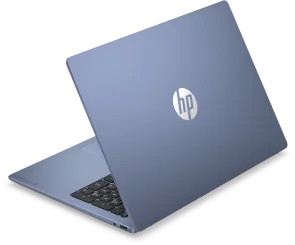 Фото: Ноутбук HP OmniBook 3 16-by0037ua DM8H3EA Blue - 16" IPS 60 Гц / AMD Ryzen 5 / 40 / DDR5 16 ГБ / PCI-E SSD 512 ГБ / Radeon 660M № 4 | KTC
