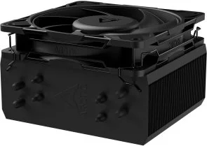Фото: Кулер для процесора Arctic Freezer 36-S Black (ACFRE00196A) № 6 | KTC