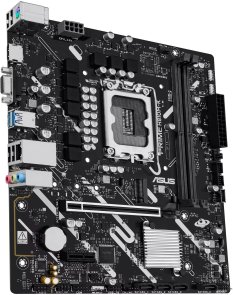 Материнська плата ASUS PRIME H810M-K