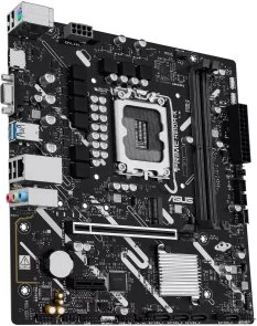 Фото: Материнська плата ASUS PRIME H810M-K № 3 | KTC