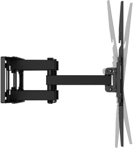 Кронштейн AGN AGN70-442P Black