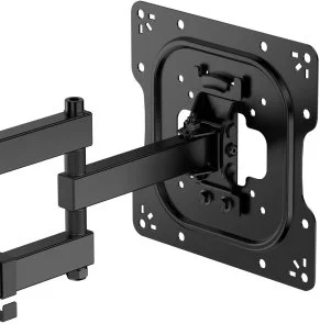 Фото: Кронштейн AGN AGN43-222P Black № 2 | KTC