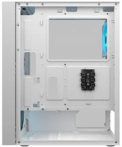 Фото: Корпус Cougar MX160 RGB White with window № 7 | KTC