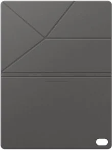 Фото: Чохол для планшета Samsung for Tab S11 - Book Cover Black (EF-BX730PBEGWW) № 2 | KTC