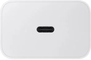 Фото: Зарядний пристрій Samsung EP-T4511NWEGEU 45W White № 4 | KTC